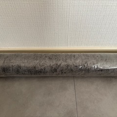 新品40cm×10mライトグレーリメイクシートの画像