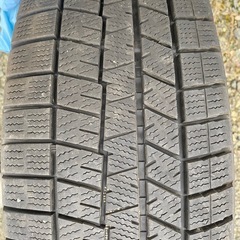215/65/16ダンロップの画像