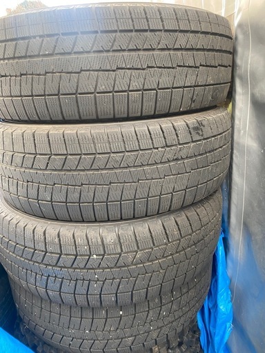 215/65/16ダンロップ