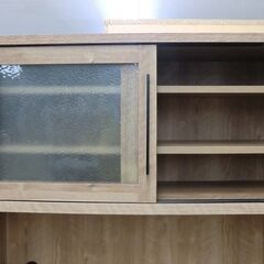 キッチンボード 幅約105cmの画像