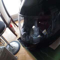 ヘルメット、未使用、倉庫整理、格安の画像