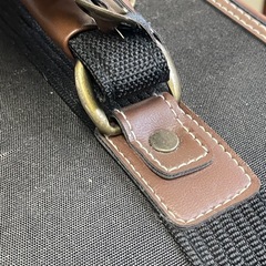 キャリーケース ブラック キャリーバッグ  スーツケース キャリーケース キャリーバッグ ブラック 旅行 出張の画像