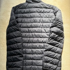 UNIQLO ダウンジャケットの画像