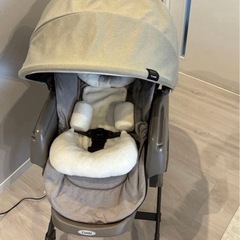 コンビ　ネムリラ AT BEDI おやすみドーム EGの画像