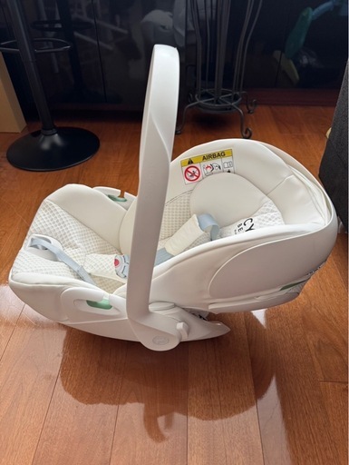 サイベックス　クラウド T i-Size アーバンモビリティ