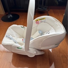 サイベックス　クラウド T i-Size アーバンモビリティの画像