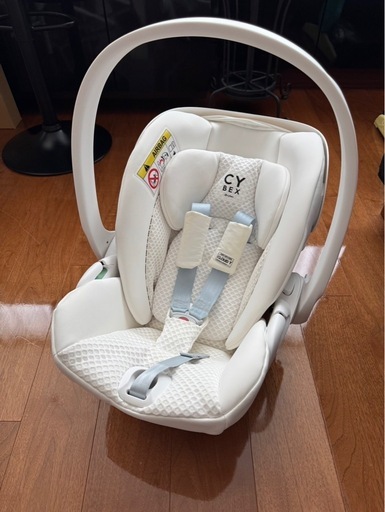 サイベックス　クラウド T i-Size アーバンモビリティ