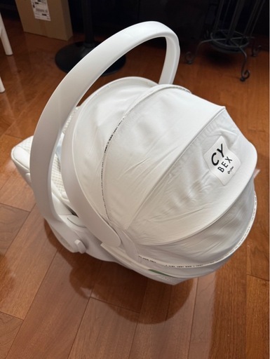 サイベックス　クラウド T i-Size アーバンモビリティ