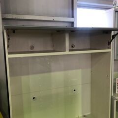 ジャングル×2和泉大型良品館 パモウナ TV台【R-167】の画像