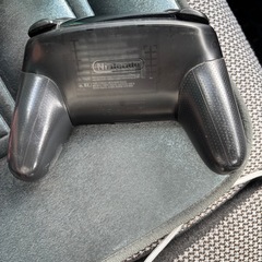  取引中 Switchワイヤレスコントローラーの画像