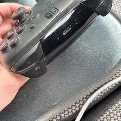  取引中 Switchワイヤレスコントローラーの画像