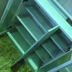 ジャングル×2和泉大型良品館 サイドボード【R-170】の画像