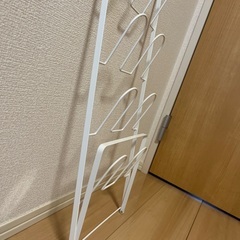 ［未使用］スリッパラック ニトリ の画像
