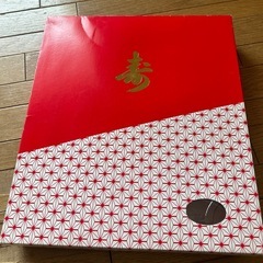 七五三セット　3歳の画像