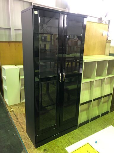 【ジャングル和泉大型良品館】 本棚【R173】