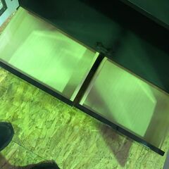 ジャングル×2和泉大型良品館 本棚【R-173】の画像