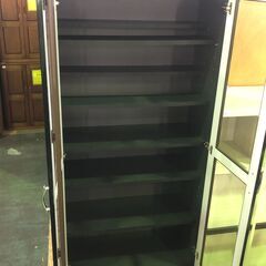 ジャングル×2和泉大型良品館 本棚【R-173】の画像