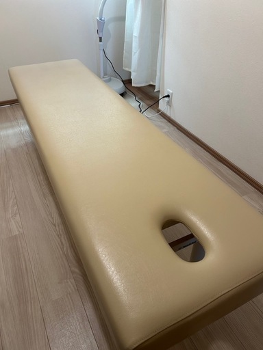 高田ベット整体ベットマッサージベット