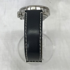 ★ドリーム2号館★ジモティー割引 Agnes.b ソーラー腕時計 V172-0AW0の画像