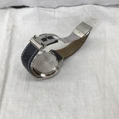 ★ドリーム2号館★ジモティー割引 Agnes.b ソーラー腕時計 V172-0AW0の画像