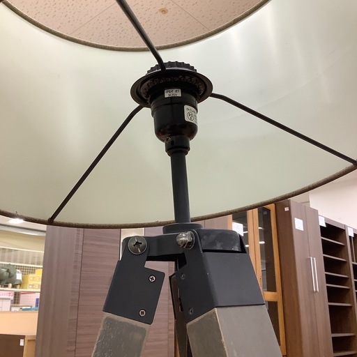 【トレファク ラパーク岸和田店】DI CLASSE Vieri nova floor lamp　入荷しました【6ヶ月保証】
