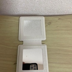 ポケットミラーの画像