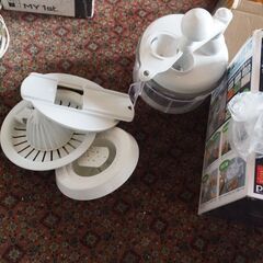 野菜料理、便利グッズ、調理器の画像