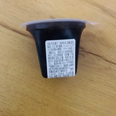 食品　　栗ぜんざいの画像