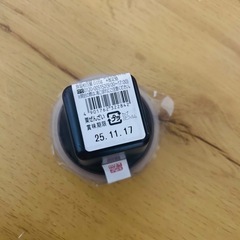 食品　　栗ぜんざいの画像