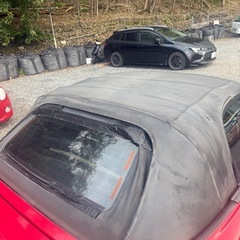 京都 車検多 5MT 美品 高額カスタム多数 MR-Sの画像