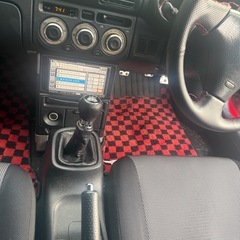 京都 車検多 5MT 美品 高額カスタム多数 MR-Sの画像