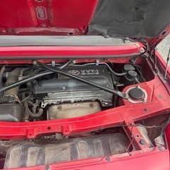 京都 車検多 5MT 美品 高額カスタム多数 MR-Sの画像