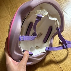 キッズストライダー　キッズバイク　水色の画像