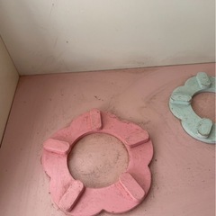 お譲り決定しました。
マザーガーデン 木のおままごと 野いちご キューティーデラックスキッチンの画像