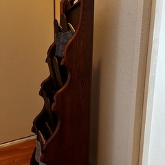 スリッパ置き の画像