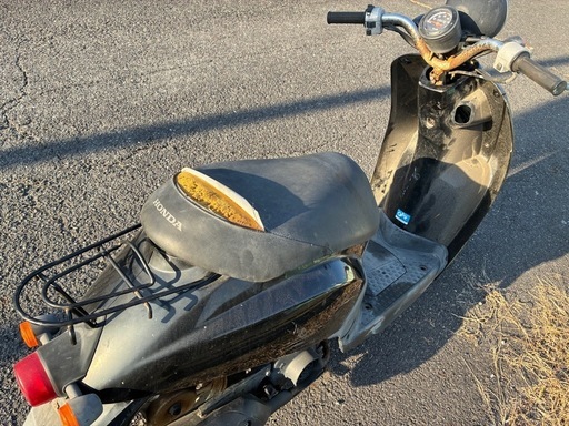 トゥデイ　af61 部品取り