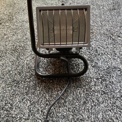 ハロゲンライト