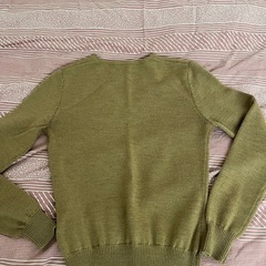 Ralph Lauren Vネックニット  　の画像