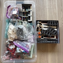 レゴ色々まとめ売りの画像