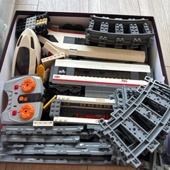 レゴ色々まとめ売りの画像