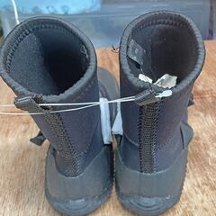 マリンブーツ　渓流などにもの画像