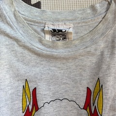 Tシャツ
の画像