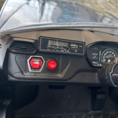 こどもの乗り物の画像