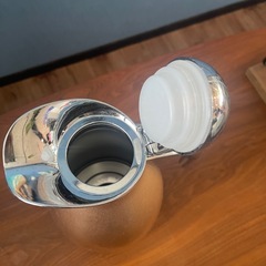 diabao 保温ポットの画像