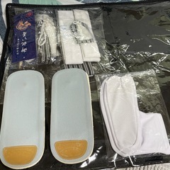 七五三 着物 男の子 5歳 フルセット12点の画像