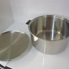 ID：238011　両手鍋の画像