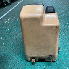 アンティーク　公衆電話の画像