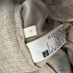 GU スカートの画像