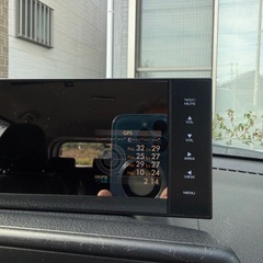 ミラー型でんぱたんちき電波探知機の画像