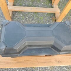 カワサキ オートバイ BOXの画像